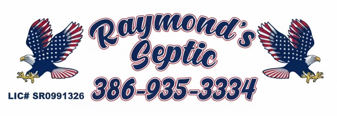 Raymond's Septic LLC